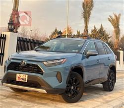 تويوتا راف 4